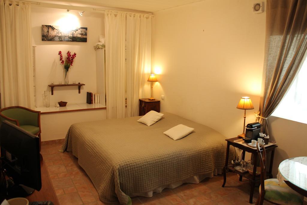 Chambres D'Hotes Le Crouzat Empurany 외부 사진