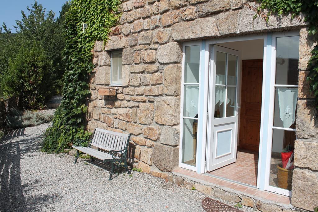 Chambres D'Hotes Le Crouzat Empurany 외부 사진